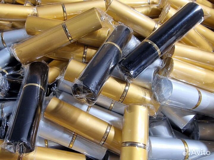 Пустые флаконы для духов