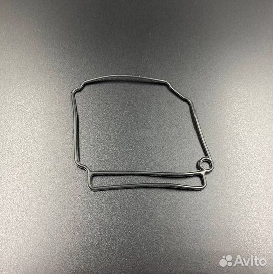 Прокладка поплавковой камеры Yamaha 40-90 (SCM)