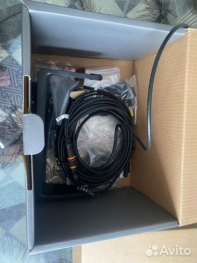 Эхолот garmin striker vivid 9sv