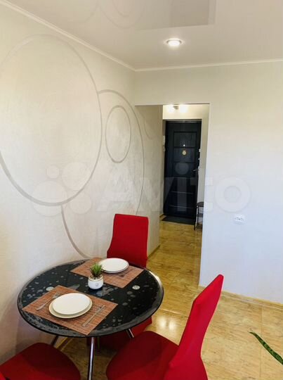 2-к. квартира, 48 м², 6/9 эт.