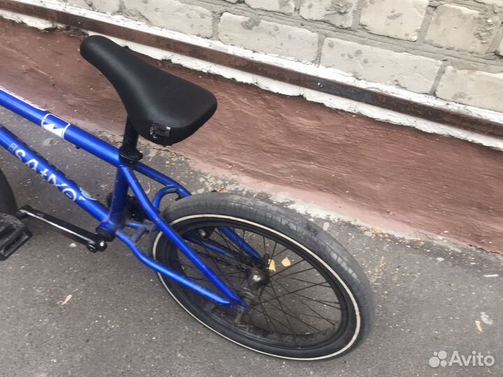 Велосипед бмх 2020 года, salt,radio