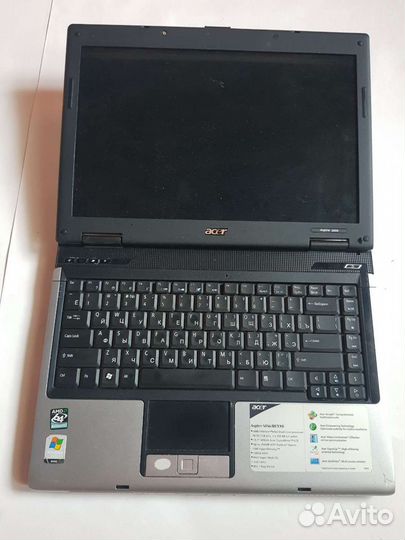 Acer 5050