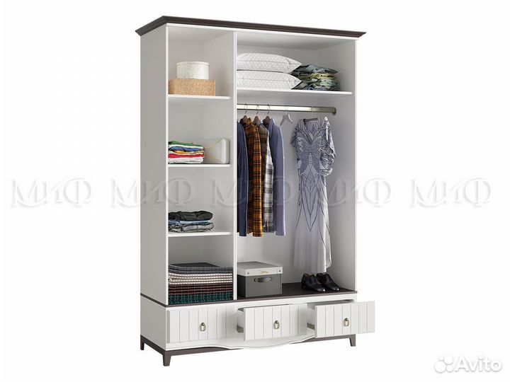 Спальня Вояж