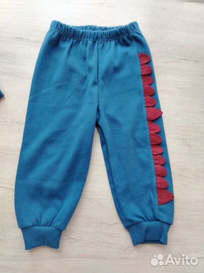 Костюм детский размер 86