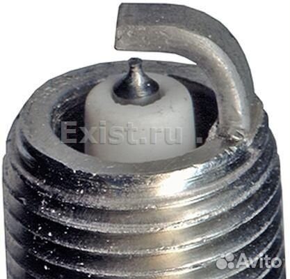 Свечи иридиевые 8шт Hella iridium PRO оригинал