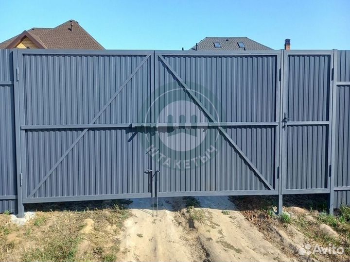 Профнастил