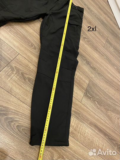 Костюм softshell для охоты и рыбалки