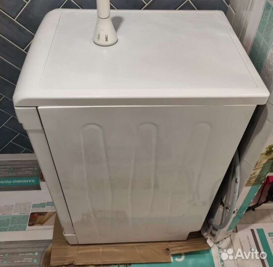 Посудомоечная машина Beko Dsfs 4530