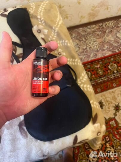 Полный комплект Электрогитары