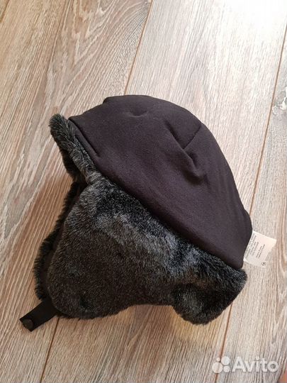 Шапка зимняя Outventure