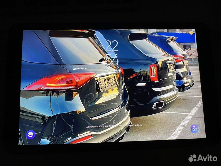 Samsung Galaxy Tab A (2016)