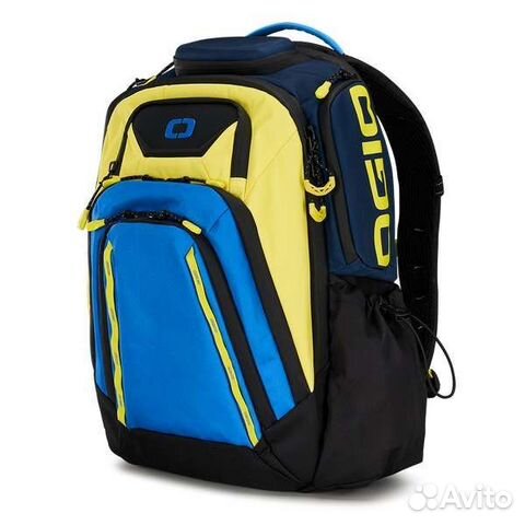 Ogio renegade PRO LE backpack, рюкзак новый