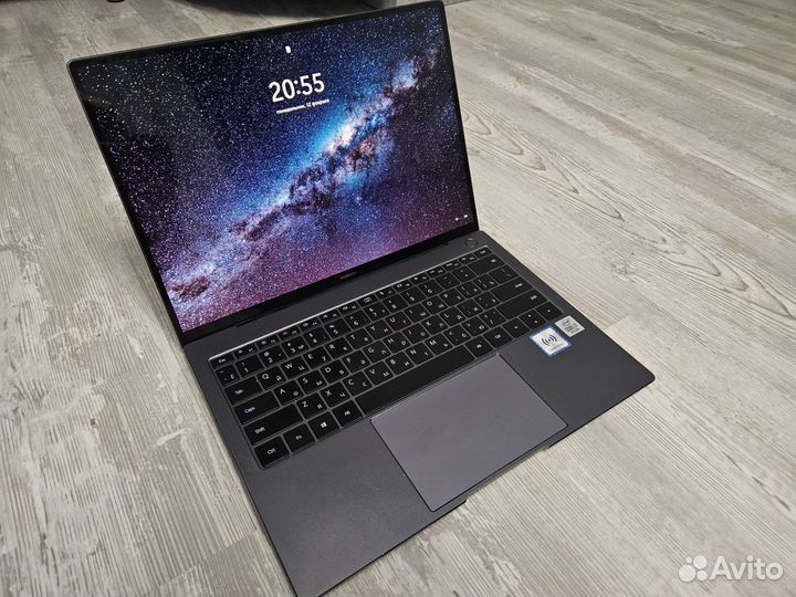 Huawei Matebook X Pro 2020