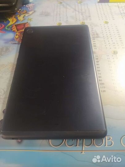 Планшет huawei mediapad т8