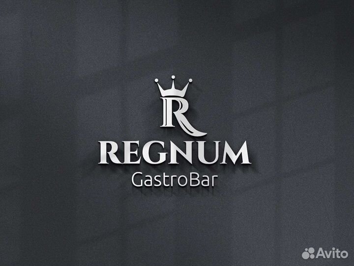 Логотип Полиграфия Брендбук