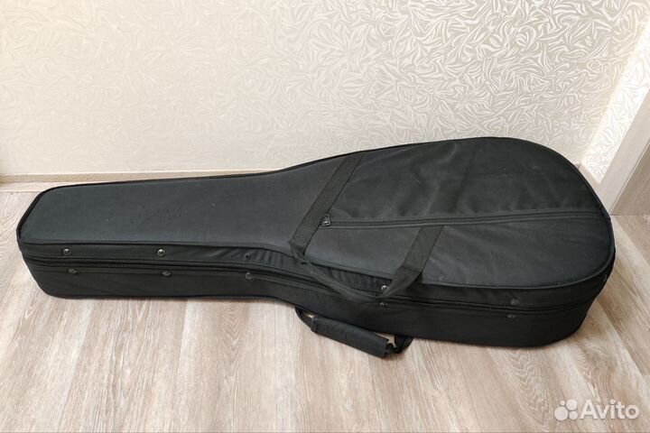 Классическая гитара Yamaha CG 122 MC