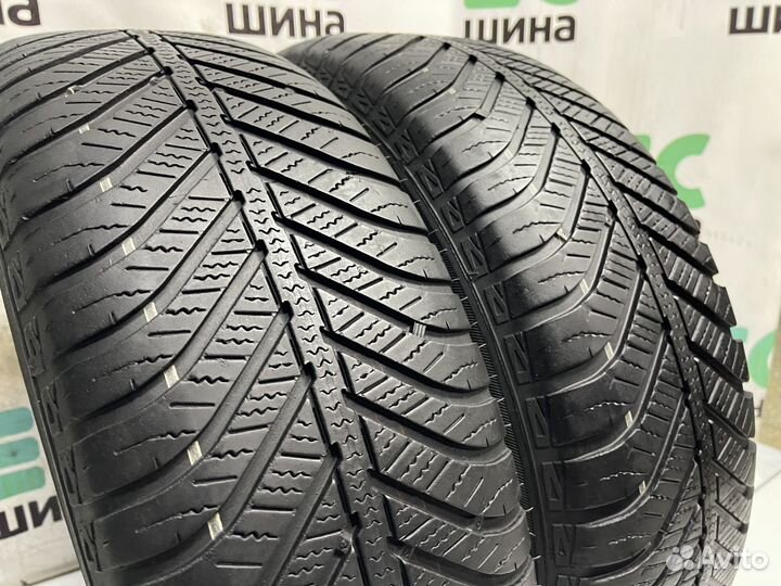 Goodyear Vector 4Seasons 215/60 R17