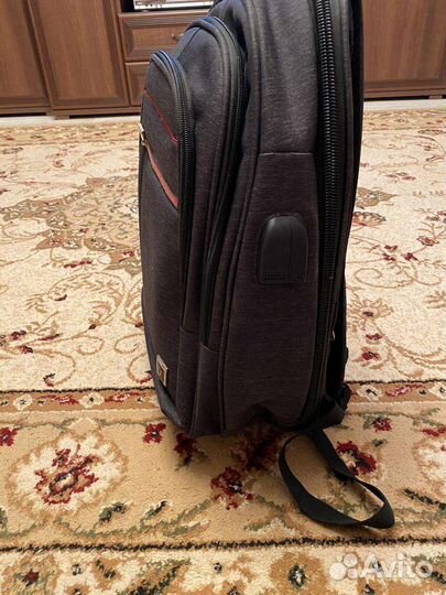 Рюкзак Brauberg