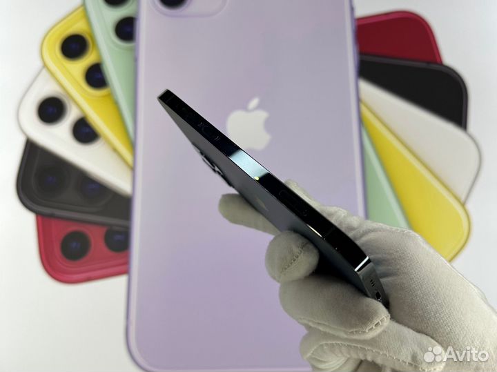 iPhone 12 Pro, 512 ГБ