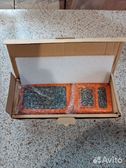 Кулинарный термометр