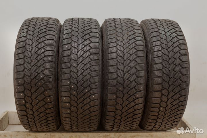 Gislaved Nord Frost 200 225/60 R18 104T