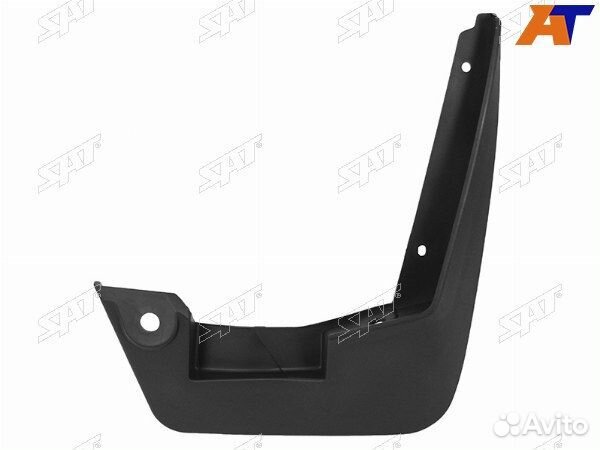 Брызговик LADA, LADA largus 12-21, renault, renault logan, renault logan 05-14