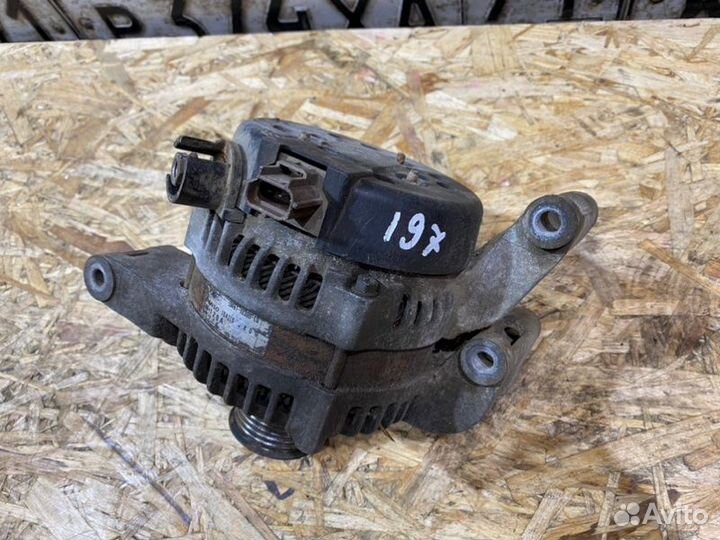 Генератор Ford Focus универсал 1.8 2006