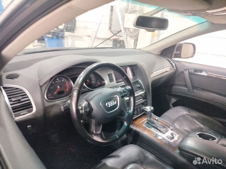Audi Q7 3.0 AT, 2012, 239 467 км