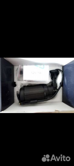 Видеокамера уличная Camdrive