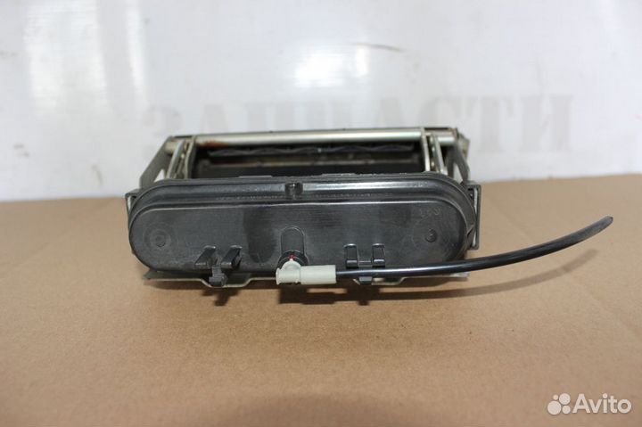 Ручка открывания багажника Mercedes S-Сlass W140