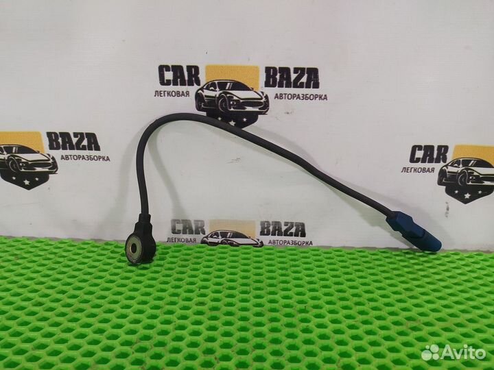 Датчик детонации Audi A4, Audi A6