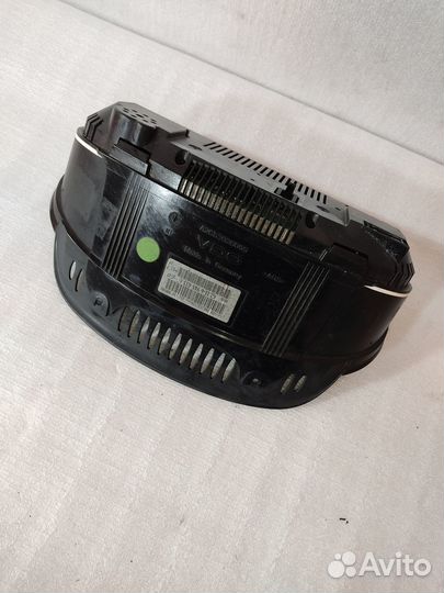 Панель приборов bmw 5 e60