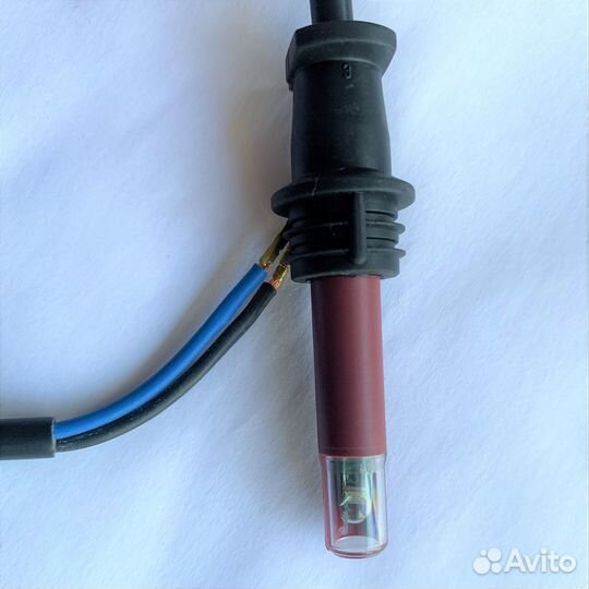 Датчик пламени qrb1b-A033B40B