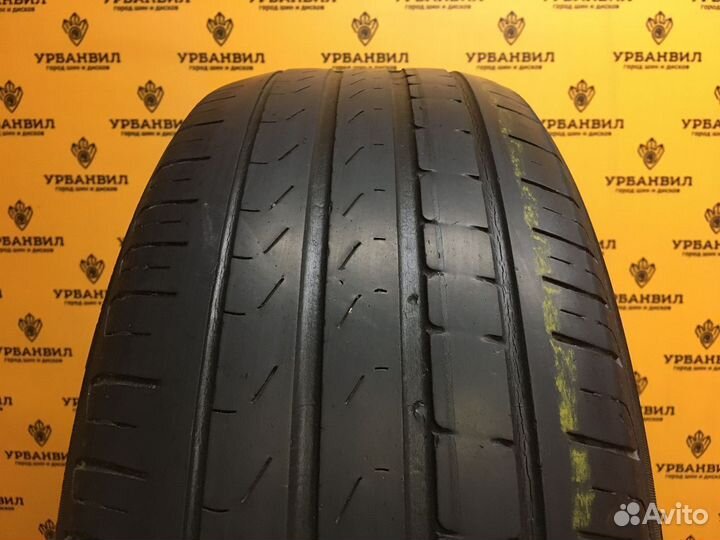 Pirelli Scorpion Verde 215/60 R17 96V