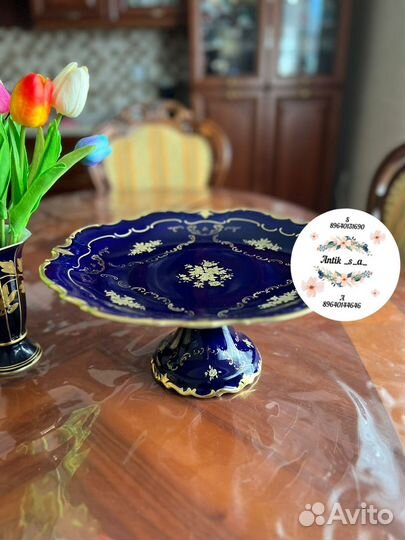 Фруктовница райхенбах