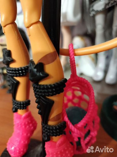 Кукла Монстер Хай