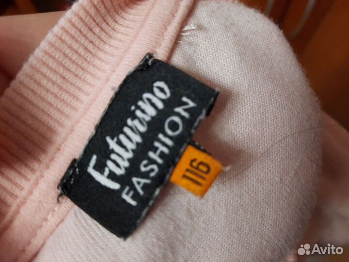 Костюм для девочки