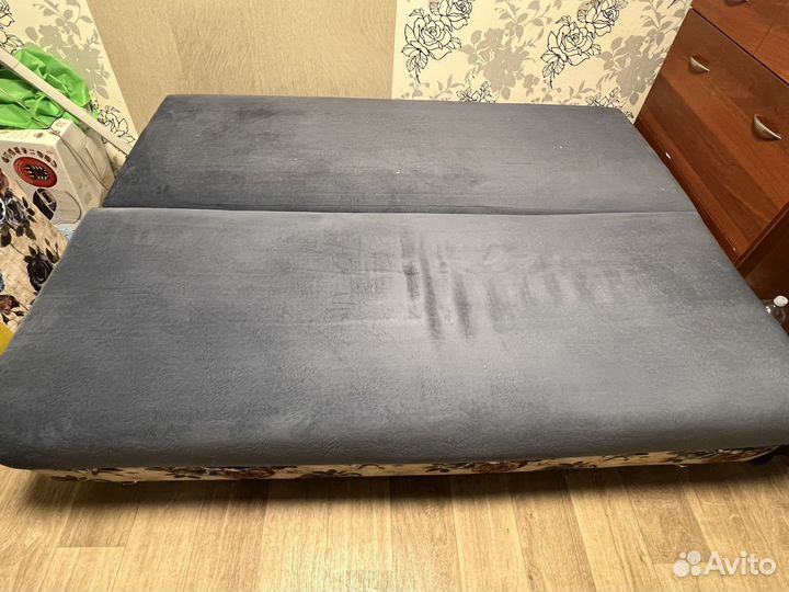 Диван раскладной бу