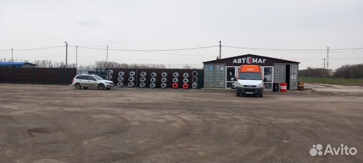 Грузовые шины 385 65 22 5 прицепная