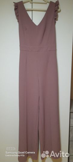 Комбинезон женский