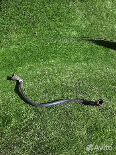 Трубка вентиляции топливной системы Opel Antara