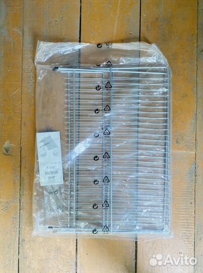 Сушилка для посуды Kvot IKEA