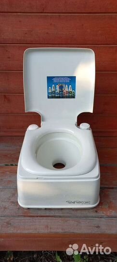 Биотуалет Thetford porta potti 145