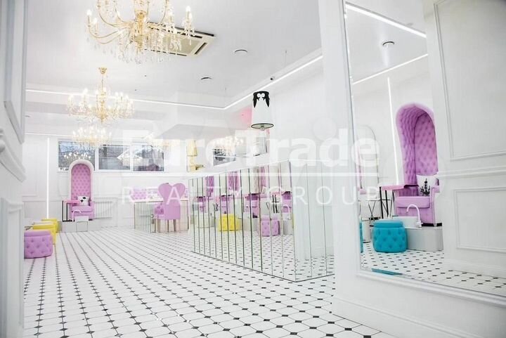 Сдам торговое помещение, 134 м²