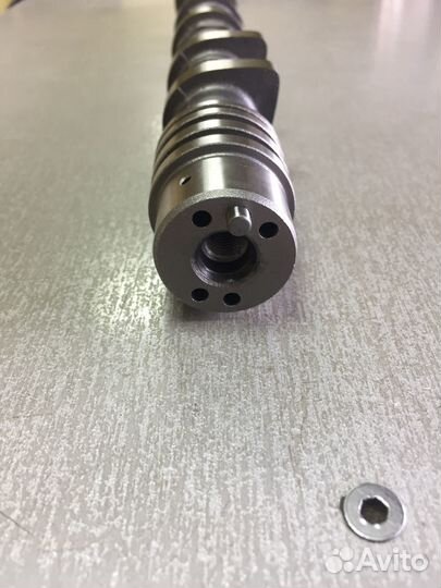 Распредвал hyundai solaris 1.6 G4FG 24200-2B825