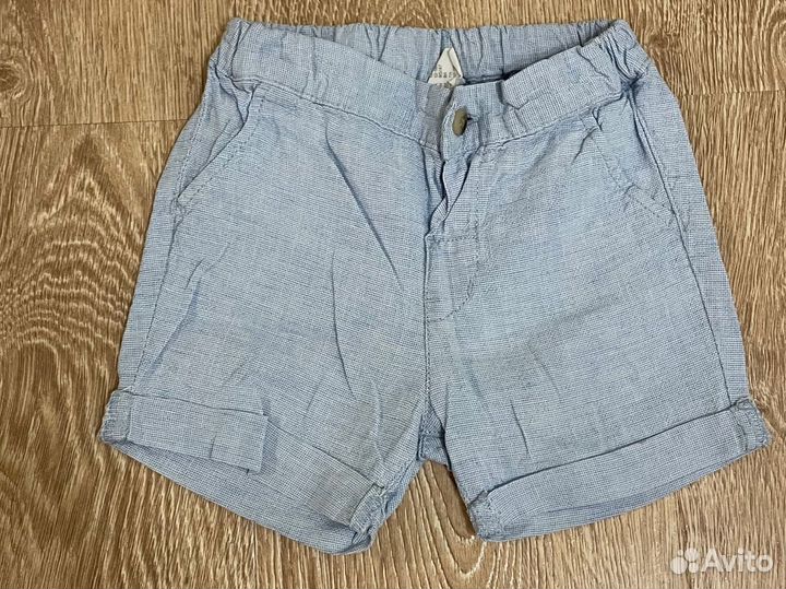 Вещи на мальчика 80 86