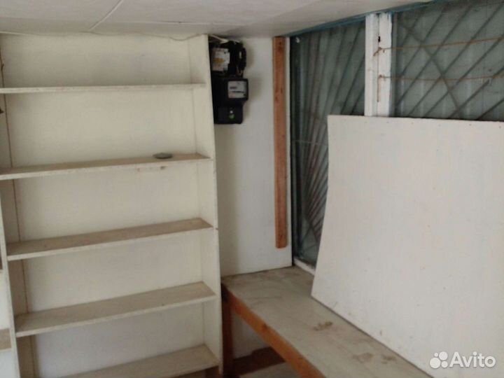 Киоск ларек торговый павильон бу