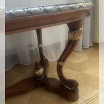 Журнальный стол, Италия