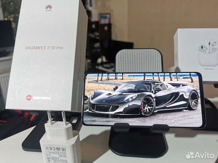 Huawei p30 PRO 8/256