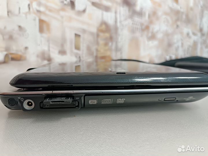 Сенсорный Ноутбук HP pavilion tx2000